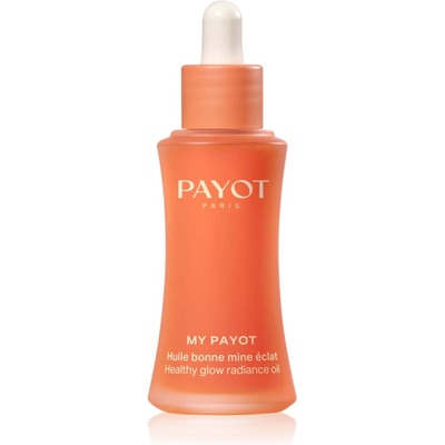 PAYOT My Payot Huile Bonne Mine Éclat подсилващо и озаряващо масло 30ml