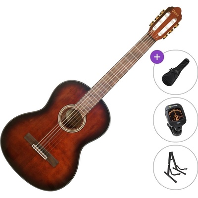 Valencia VC564 Standard SET 4/4 Brown Sunburst Класическа китара