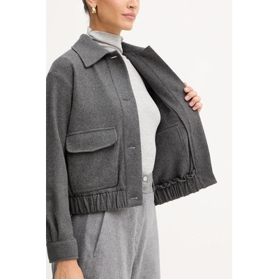 Marella Яке с вълна Marella Emme by Marella (2525906081200)