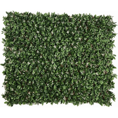 Umelý živý plot VAVŘÍN EXT DELUXE výška 100cm x šírka 200cm