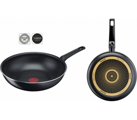 Tefal B5561953 28 cm