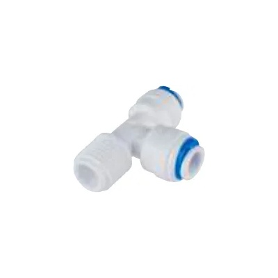 Atlas Filtri Тройник за маркуч 1/4" x1/4" x1/4" M, RE7402025 (RE7402025)