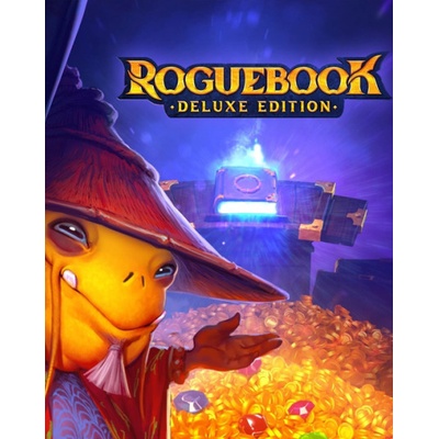 Roguebook (Deluxe Edition)