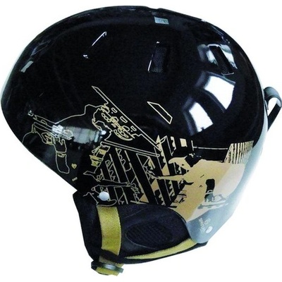 SPARTAN Ски каска размер s spartan