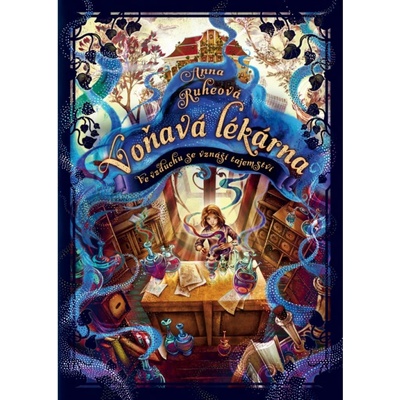 Voňavá lékárna