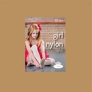 Dievčenské pančuchy Girl Nylon 20 den béžová