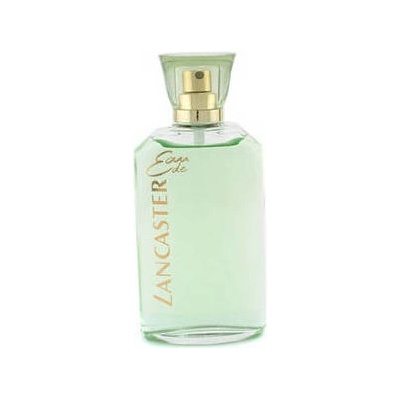 Lancaster Eau de Lancaster toaletní voda dámská 125 ml tester
