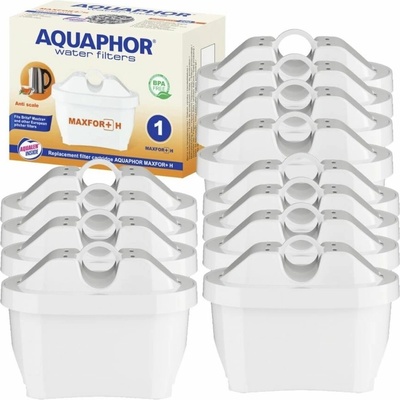 Aquaphor Maxfor+ H 12 ks
