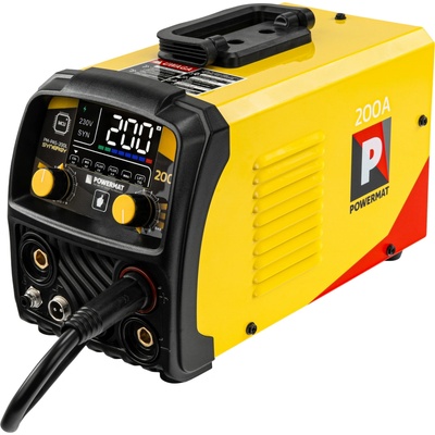 Migomat PM-PAS-200L