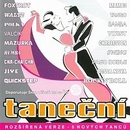 Various Taneční CD