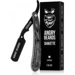 Angry Beards Шавета Гариг (gr-shavette-tgm-leather)