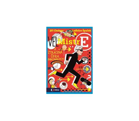 VELMistr E
