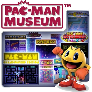 PACMAN Museum