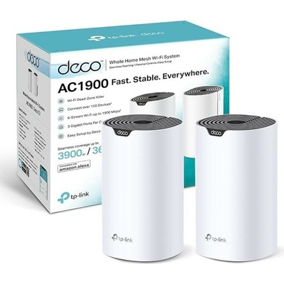 TP-Link Deco S1900, 2ks