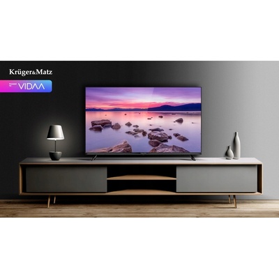 Krüger & Matz KM0240FHD-V2