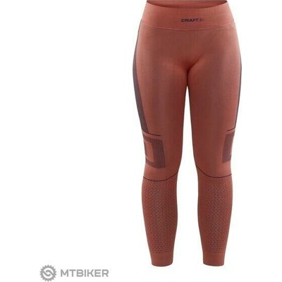 Craft Active Intensity dámské spodky oranžová