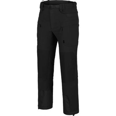Kalhoty Helikon-Tex Blizzard StormStretch černé