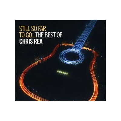 REA CHRIS: STILL SO FAR TO GO-BEST OF CHR CD