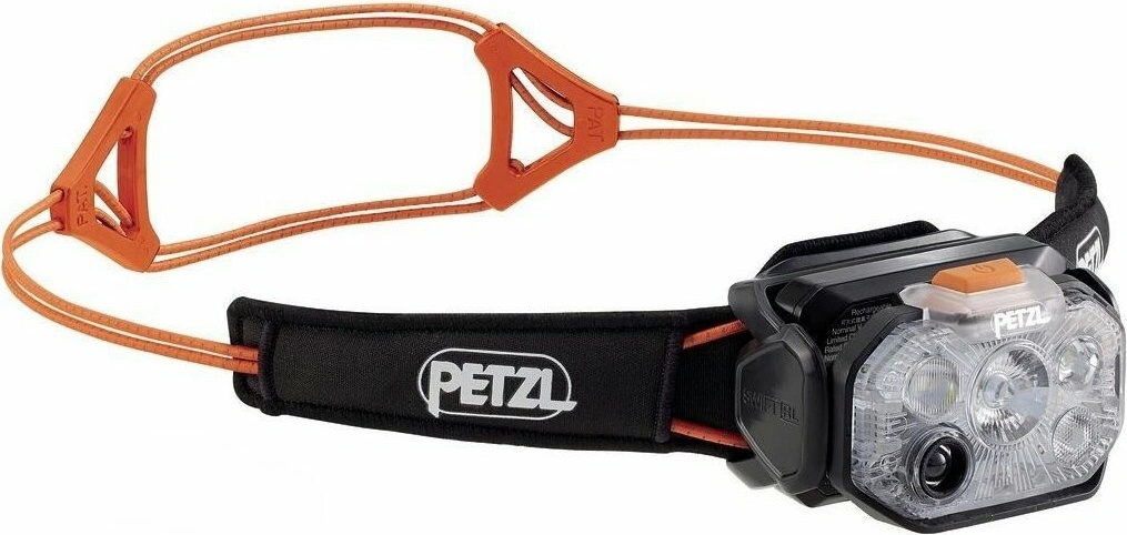 Petzl Swift RL 2026 od 129,2 € - Heureka.sk
