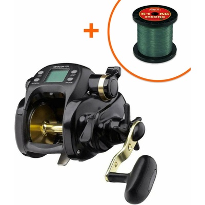 Daiwa Tanacom 750