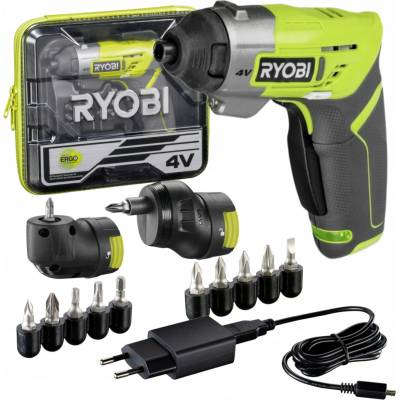 Ryobi RSD4-120TA2