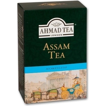 Ahmad Tea Assam 100 g