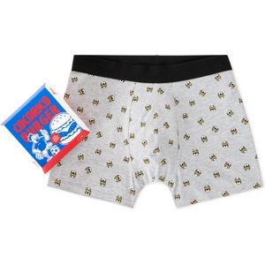 Celio Боксерки Nibosoccer Celio | Siv | МЪЖЕ | S