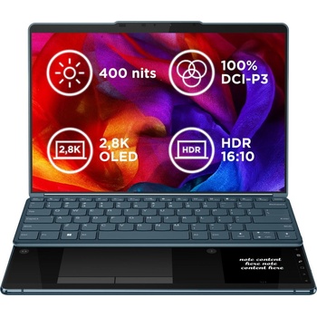 Lenovo Yoga 9 83FF000PCK