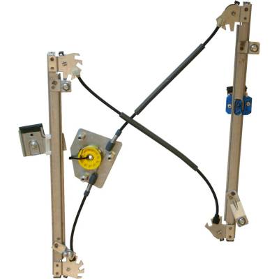 Mechanizmus zdvíhania okna VALEO 851381