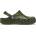 Crocs Детски чехли Crocs Baya Clogs Childrens - Army Green