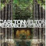 Carlton Melton - Resemble Ensemble (LP) (5060446128183)