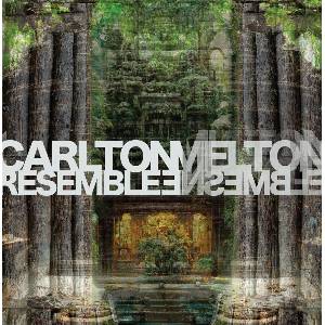 Carlton Melton - Resemble Ensemble (LP) (5060446128183)