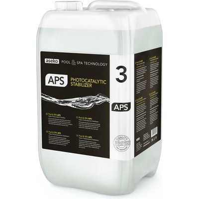 ASEKO APS 20 l