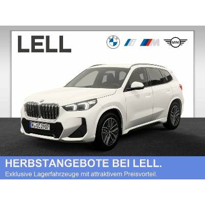 BMW X1 xDrive23i M Sport 160 kW