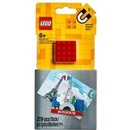 LEGO® 854011 magnetický model Eiffelova věž