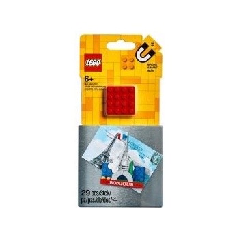 LEGO® 854011 magnetický model Eiffelova věž