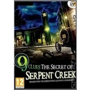 Hry na PC 9 Clues: The Secret of Serpent Creek