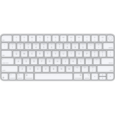 Apple Magic Keyboard with Touch ID 2024 MXCK3LB/A