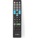Diaľkový ovládač Nedis TVRC41LGBK pre LG