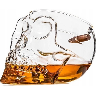 Master Poháre na whisky Gadget 1 x 340 ml