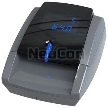 Image 1 of BellCon Тестер за проверка на euro - evision 5 (ev5)