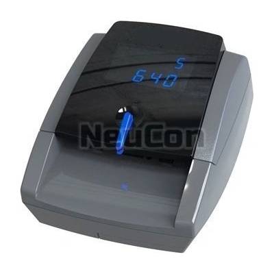 BellCon Тестер за проверка на euro - evision 5 (ev5)