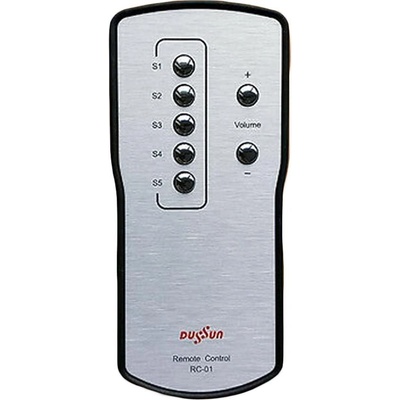 GENERAL Dussun rc-01 - дистанционно управление дубликат (rc-01)