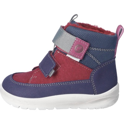Ricosta Детски зимни ботуши Ricosta Kid's Kuluk Winter boots - Merlot / Ozean - размер 34 (702-4960-0222)