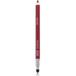 PUPA Milano True Lips молив-контур за устни цвят 034 Red Plum 1.2 гр