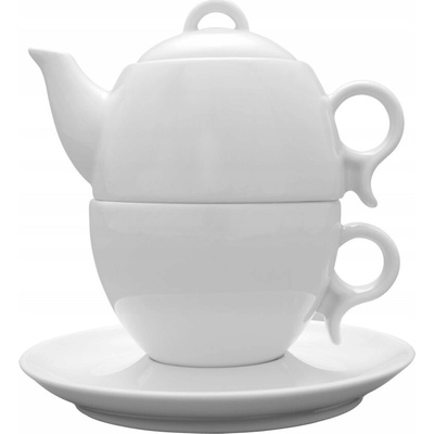 Lubiana Porcelán 3v1 300 + 280 ml