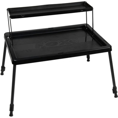Fox Stolek 2 Tier Bivvy Table
