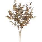 EGLO 428354 - Изкуствено цвете MIADOL 43 см златист (EG428354)