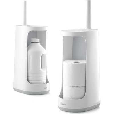 Joseph Joseph WC kefa s veľkým úložným priestorom Flex Store 70537