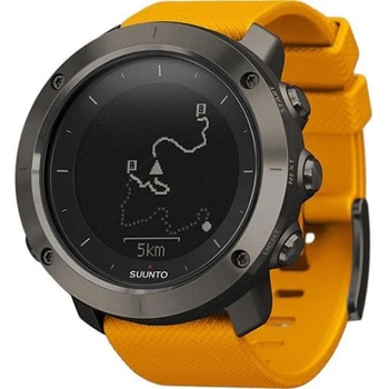 Suunto Traverse